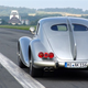 Illustration for article titled Meet The Anti-Veyron: A 16-Cylinder, 4WD, Volkswagen Beetle-Based Neo-Classic